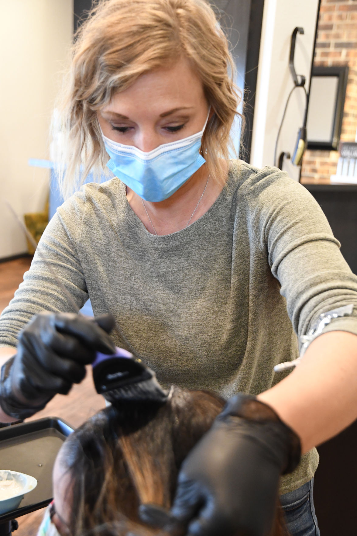 Studio South Salon & Spa